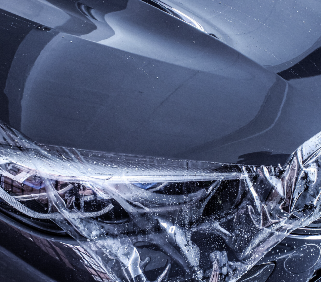 stek ppf kaplama antalya