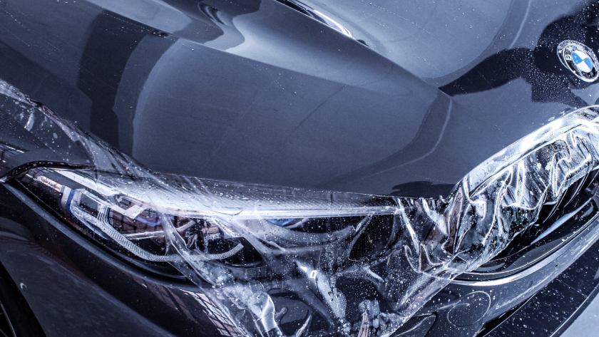 stek ppf kaplama antalya