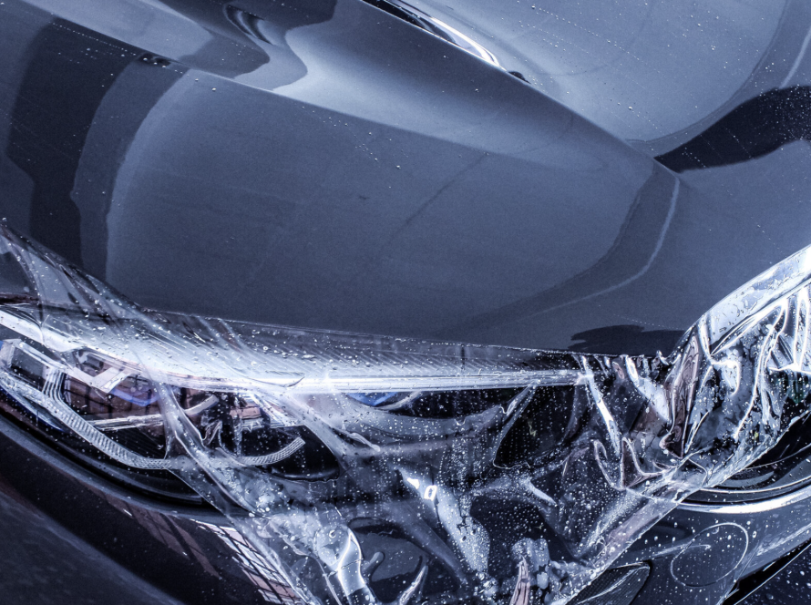 stek ppf kaplama antalya