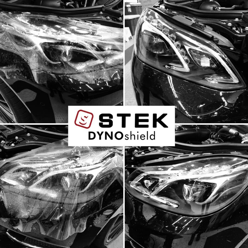 stek ppf kaplama antalya